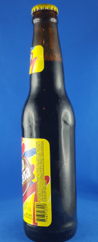 MALTA MORENA 355 ML